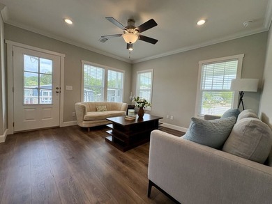 Welcome to The Reserve at Lake Conroe, an active and vibrant - photo 5