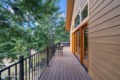 Custom-built home on 13.59 private, treed acres in the highly - photo 16