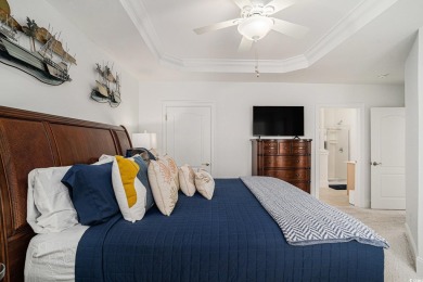 EXQUISITE & JUST REDUCED! 4-bedroom, 3-bathroom end unit condo