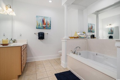 EXQUISITE & JUST REDUCED! 4-bedroom, 3-bathroom end unit condo