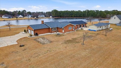 Brick ranch charm meets rare amenities in this one-of-a-kind - photo 19