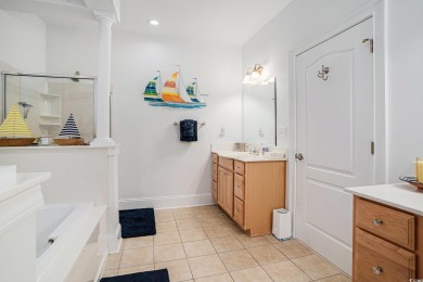 EXQUISITE & JUST REDUCED! 4-bedroom, 3-bathroom end unit condo