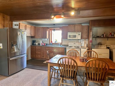 Waterfront Home on the 81 Mile Marker with a beautiful view of - photo 20