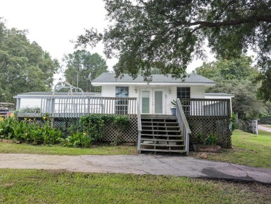 Lake Home For Sale in Chappells, South Carolina