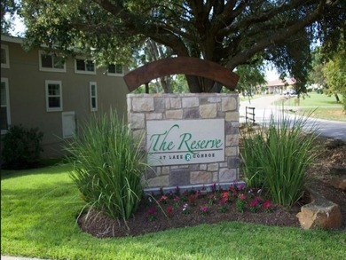 Welcome to The Reserve at Lake Conroe, an active and vibrant - photo 2