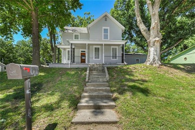 Every home marks the beginning of a new chapter, and 1716 S. 5th - photo 3