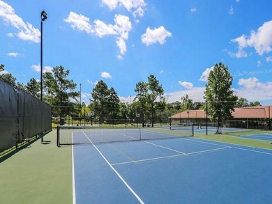 Welcome to The Reserve at Lake Conroe, an active and vibrant - photo 3
