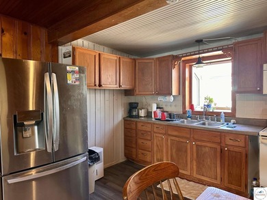 Waterfront Home on the 81 Mile Marker with a beautiful view of - photo 23
