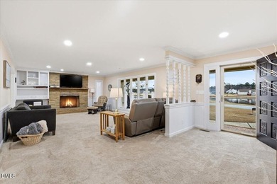 Brick ranch charm meets rare amenities in this one-of-a-kind - photo 23