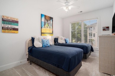 EXQUISITE & JUST REDUCED! 4-bedroom, 3-bathroom end unit condo