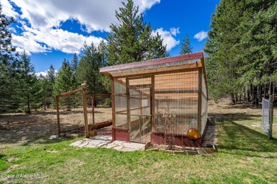 Custom-built home on 13.59 private, treed acres in the highly - photo 26
