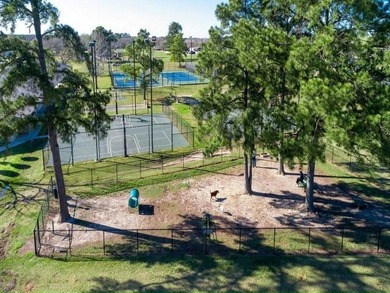 Welcome to The Reserve at Lake Conroe, an active and vibrant - photo 6