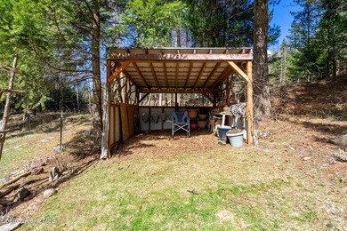 Custom-built home on 13.59 private, treed acres in the highly - photo 27