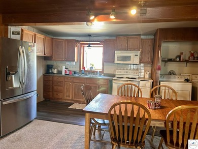 Waterfront Home on the 81 Mile Marker with a beautiful view of - photo 27