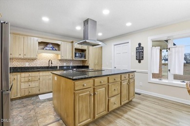Brick ranch charm meets rare amenities in this one-of-a-kind - photo 27