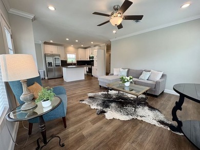 Welcome to The Reserve at Lake Conroe, an active and vibrant - photo 8