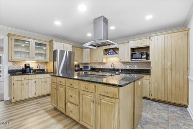 Brick ranch charm meets rare amenities in this one-of-a-kind - photo 28
