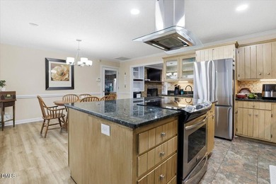 Brick ranch charm meets rare amenities in this one-of-a-kind - photo 29