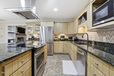 Brick ranch charm meets rare amenities in this one-of-a-kind - photo 30