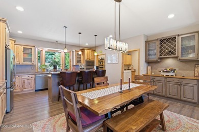 Custom-built home on 13.59 private, treed acres in the highly - photo 32
