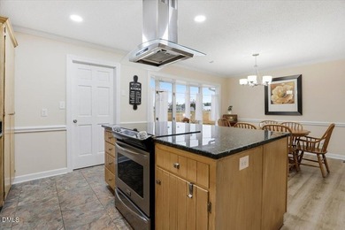 Brick ranch charm meets rare amenities in this one-of-a-kind - photo 32
