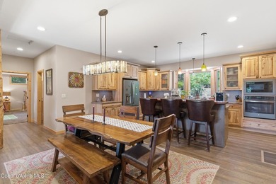 Custom-built home on 13.59 private, treed acres in the highly - photo 33