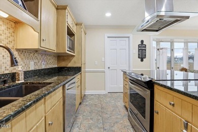 Brick ranch charm meets rare amenities in this one-of-a-kind - photo 33