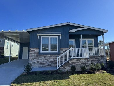 Welcome to The Reserve at Lake Conroe, an active and vibrant - photo 4