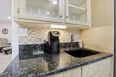 Brick ranch charm meets rare amenities in this one-of-a-kind - photo 34