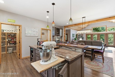 Custom-built home on 13.59 private, treed acres in the highly - photo 35