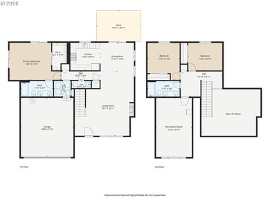 Welcome home to this beautifully maintained 3-bedroom, 2.5-bath - photo 35