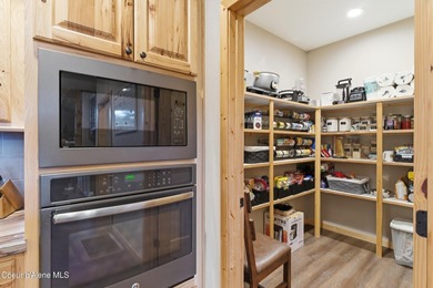 Custom-built home on 13.59 private, treed acres in the highly - photo 36