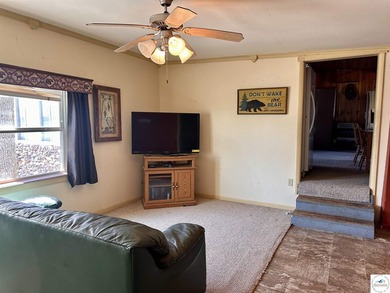 Waterfront Home on the 81 Mile Marker with a beautiful view of - photo 36