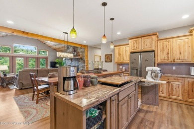 Custom-built home on 13.59 private, treed acres in the highly - photo 38