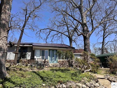 Waterfront Home on the 81 Mile Marker with a beautiful view of - photo 38