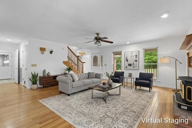 Welcome to 177 Shangri La Drive, a private mountain retreat - photo 10