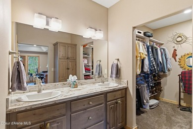Custom-built home on 13.59 private, treed acres in the highly - photo 42
