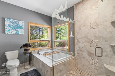 Custom-built home on 13.59 private, treed acres in the highly - photo 43
