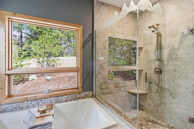 Custom-built home on 13.59 private, treed acres in the highly - photo 44