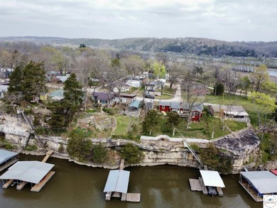 Waterfront Home on the 81 Mile Marker with a beautiful view of - photo 44