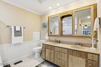 Brick ranch charm meets rare amenities in this one-of-a-kind - photo 44
