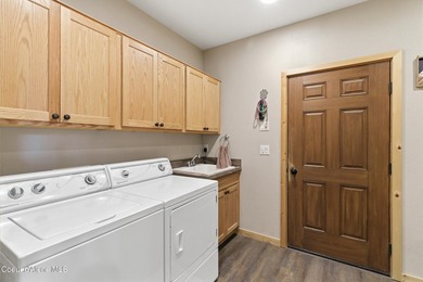 Custom-built home on 13.59 private, treed acres in the highly - photo 45