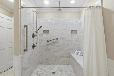 Brick ranch charm meets rare amenities in this one-of-a-kind - photo 45