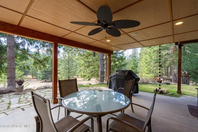 Custom-built home on 13.59 private, treed acres in the highly - photo 46