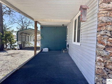 Waterfront Home on the 81 Mile Marker with a beautiful view of - photo 46