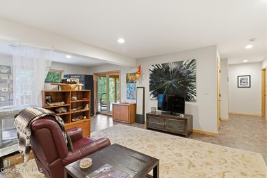 Custom-built home on 13.59 private, treed acres in the highly - photo 47