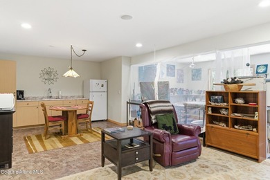Custom-built home on 13.59 private, treed acres in the highly - photo 48
