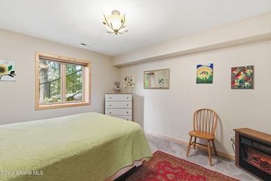 Custom-built home on 13.59 private, treed acres in the highly - photo 50