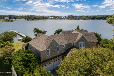A rare opportunity to own a distinguished waterfront estate on - photo 1