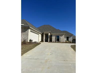 Ross Barnett Reservoir Home For Sale in Flowood Mississippi